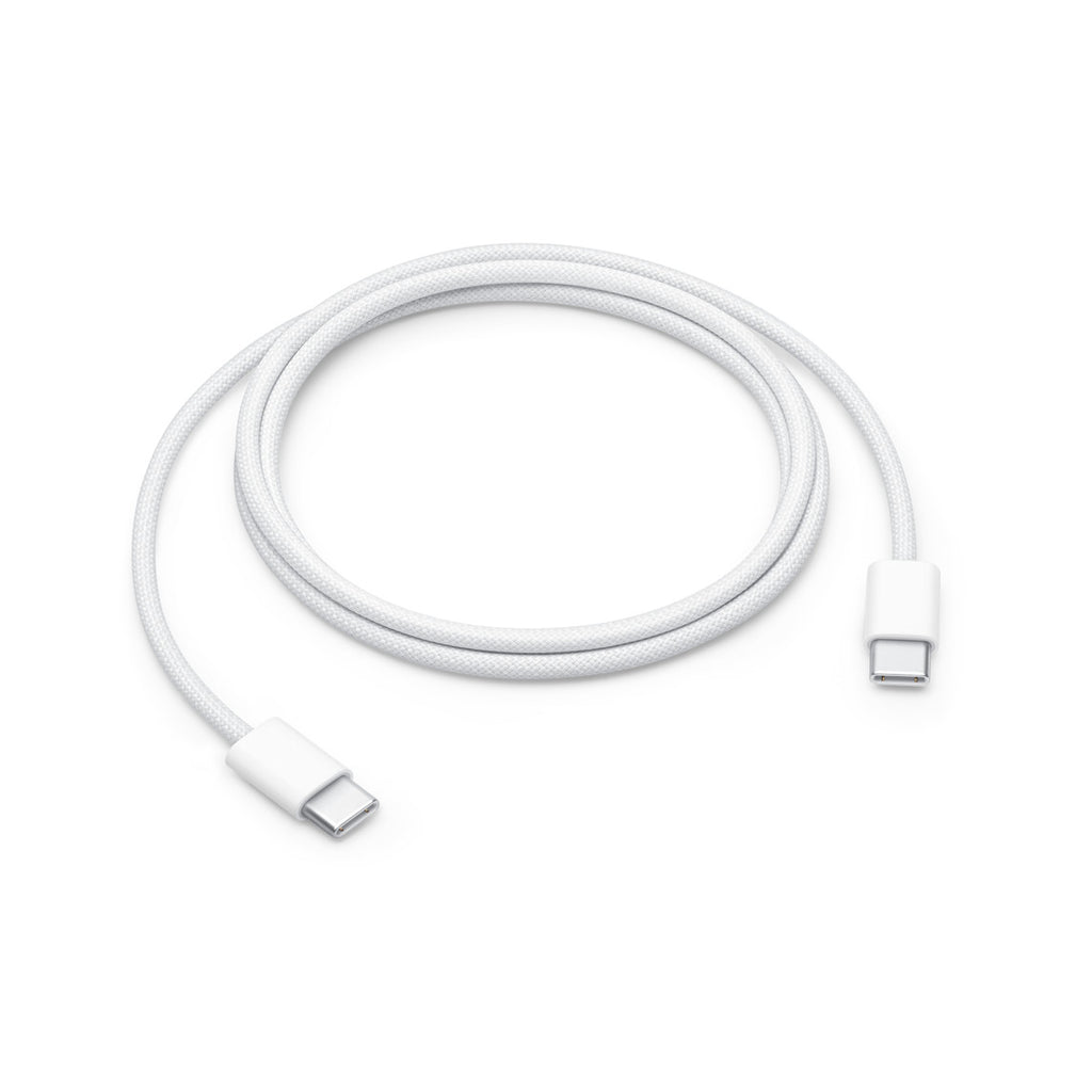 Cable de carga USB-C de 60 W (1m)