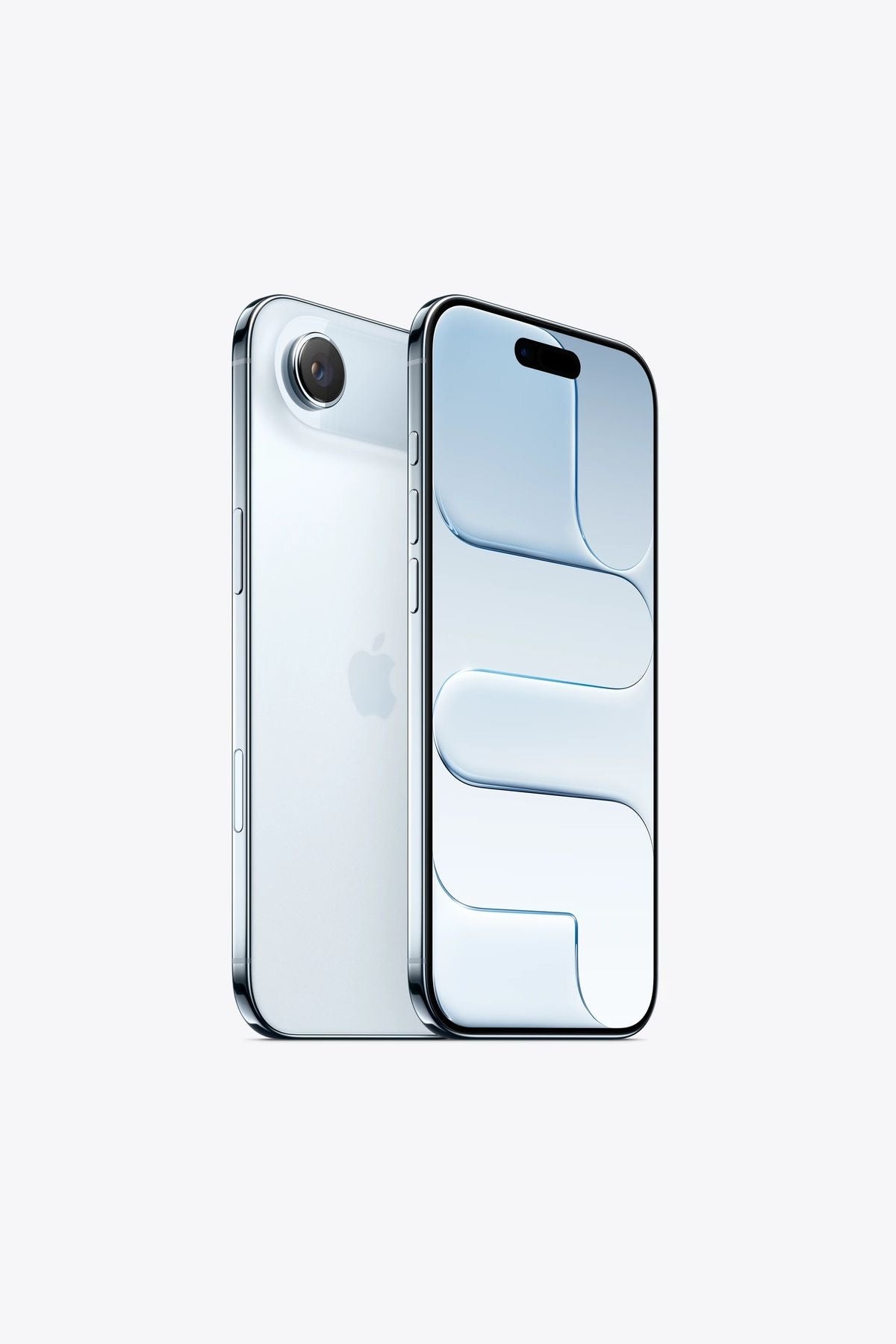 iPhone 17 Air