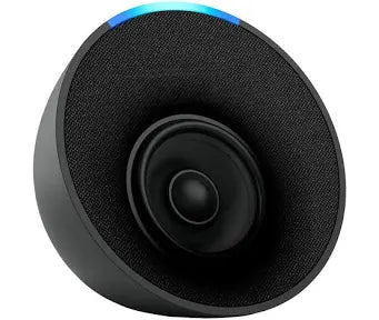 Alexa Amazon Echo Dot “modelo más reciente”