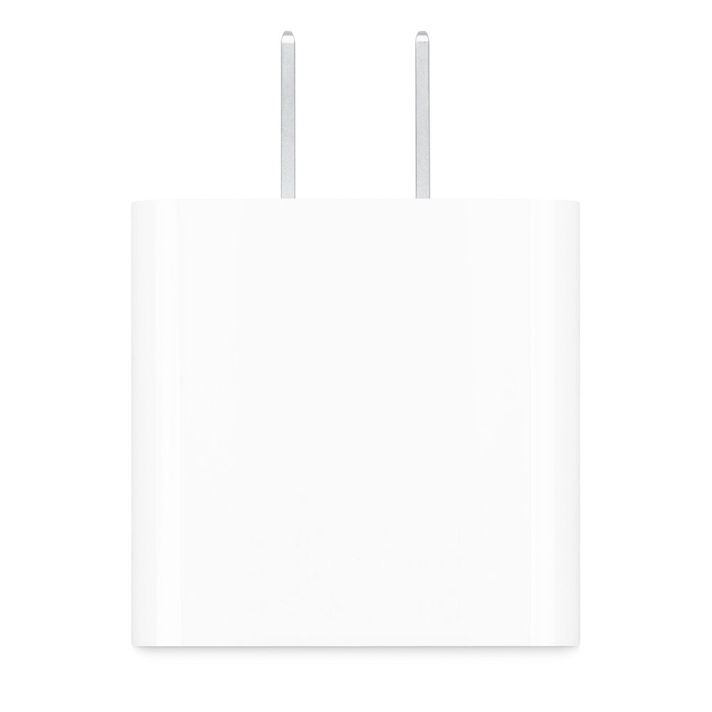 Adaptador de corriente USB-C de 20 W