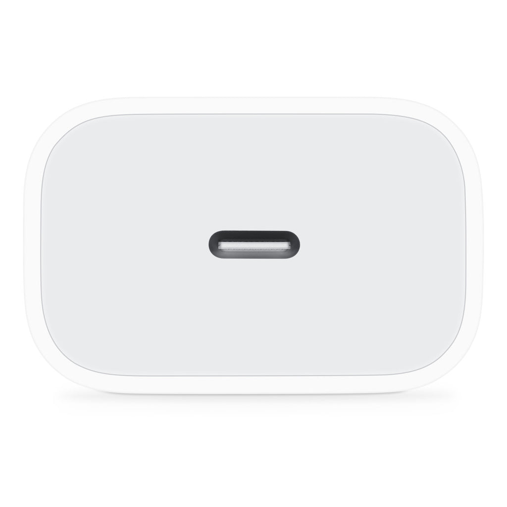 Adaptador de corriente USB-C de 20 W