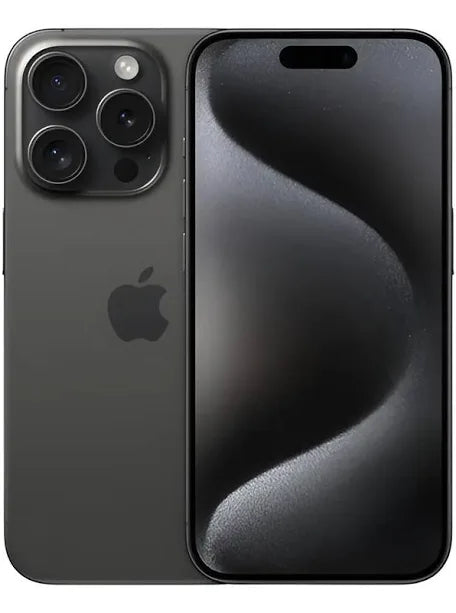 iPhone 15 Pro